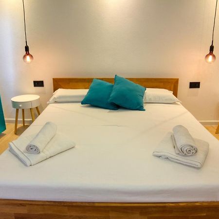 Shardan Guest House Alghero Exterior foto