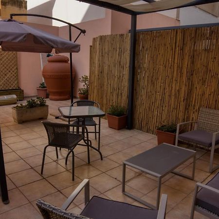 Shardan Guest House Alghero Exterior foto