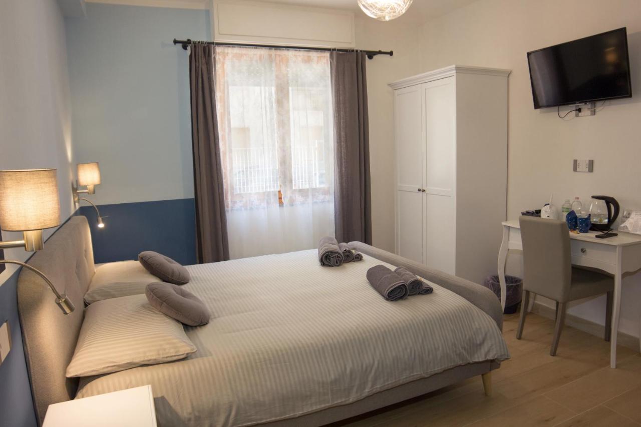 Shardan Guest House Alghero Exterior foto