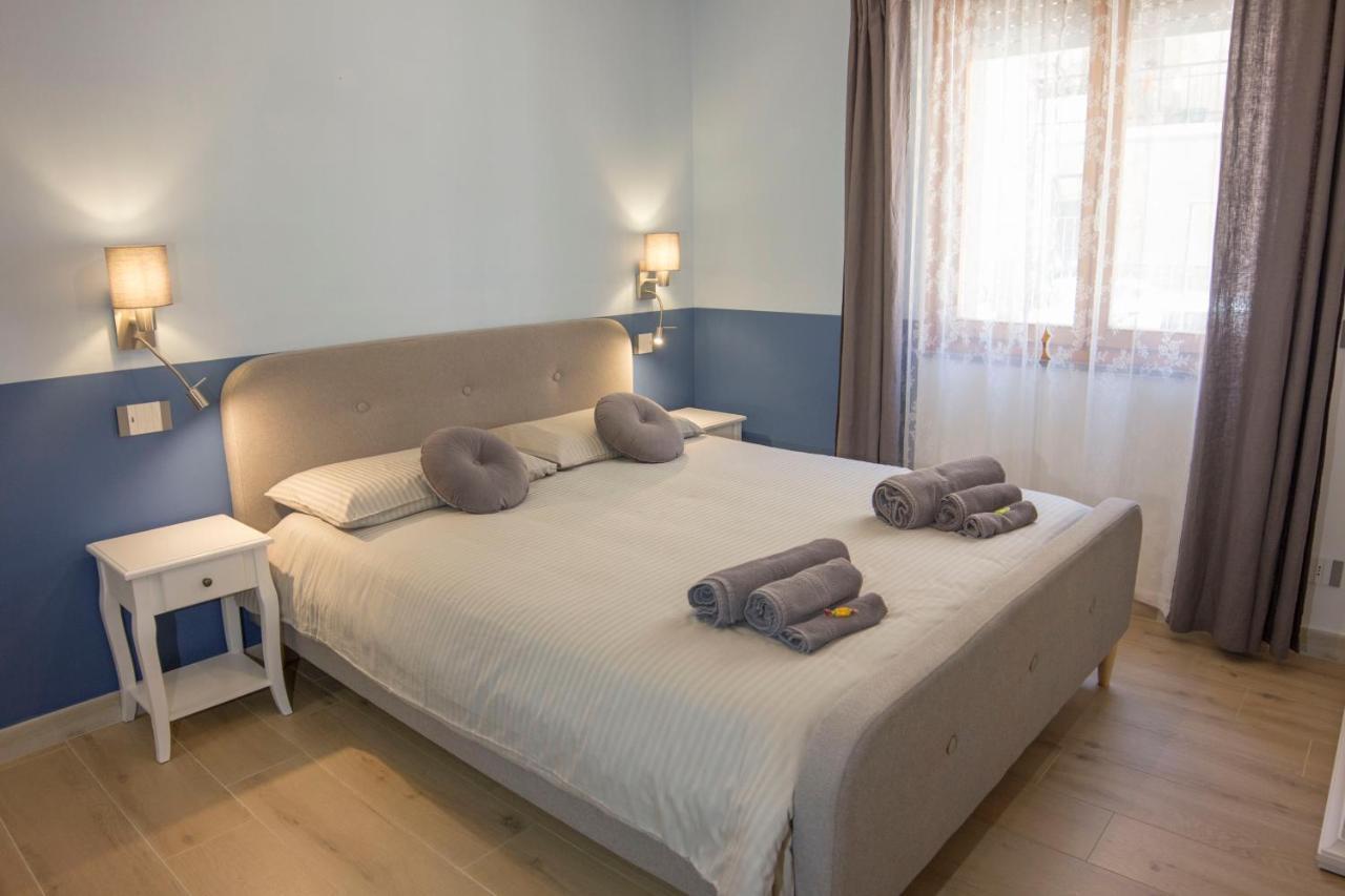 Shardan Guest House Alghero Exterior foto