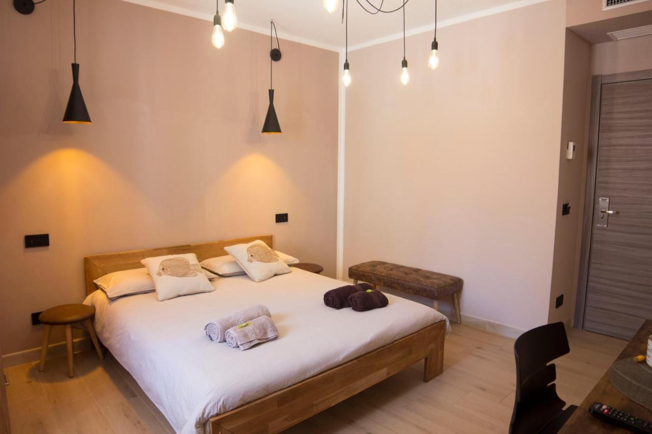 Shardan Guest House Alghero Exterior foto