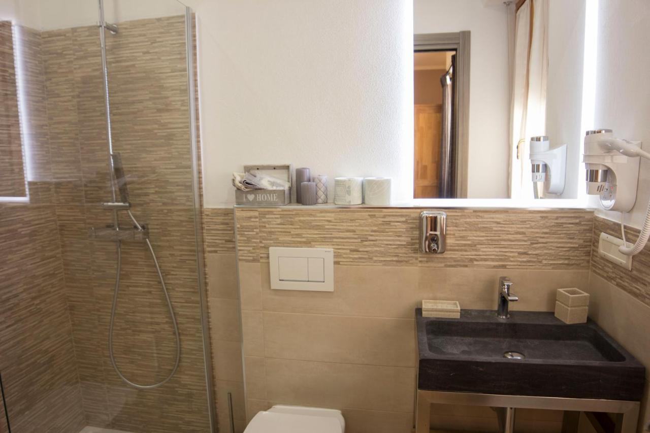 Shardan Guest House Alghero Exterior foto