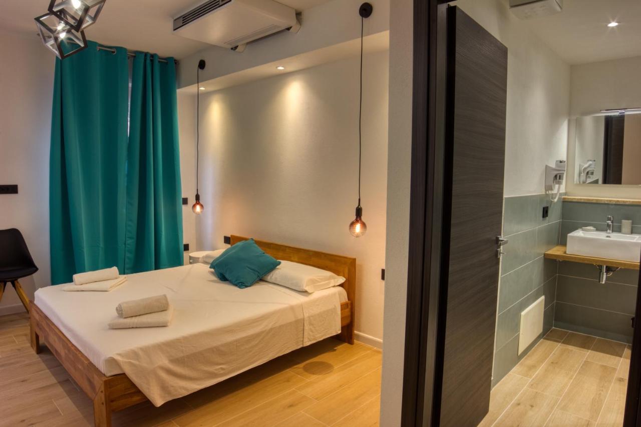 Shardan Guest House Alghero Exterior foto