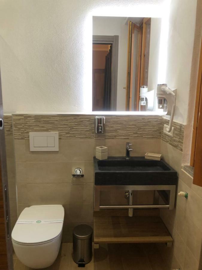 Shardan Guest House Alghero Exterior foto