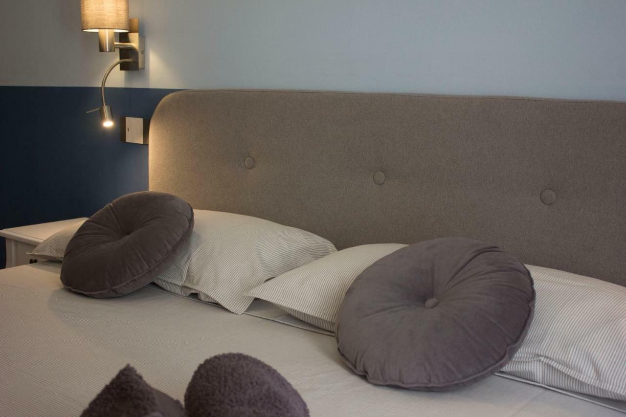 Shardan Guest House Alghero Exterior foto