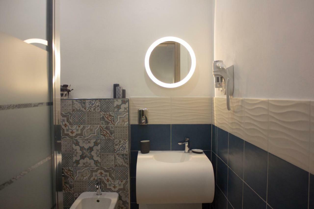 Shardan Guest House Alghero Exterior foto