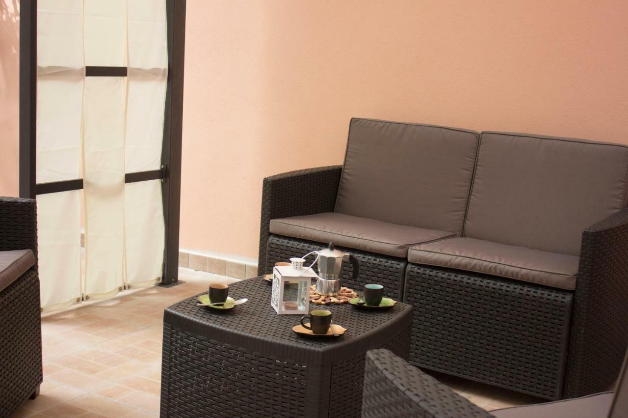 Shardan Guest House Alghero Exterior foto